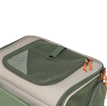 Rugzak Rocco Beige / Olijfgroen 40 x 30 x 42 cm Trixie